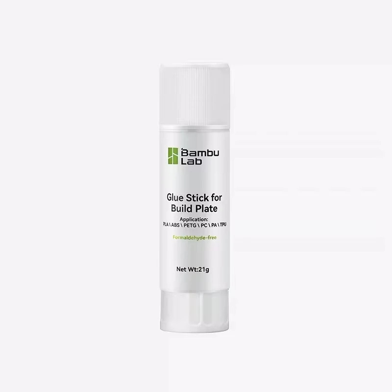 3D Printing Glue Stick - Lem Batang BambuLab Original untuk Plat