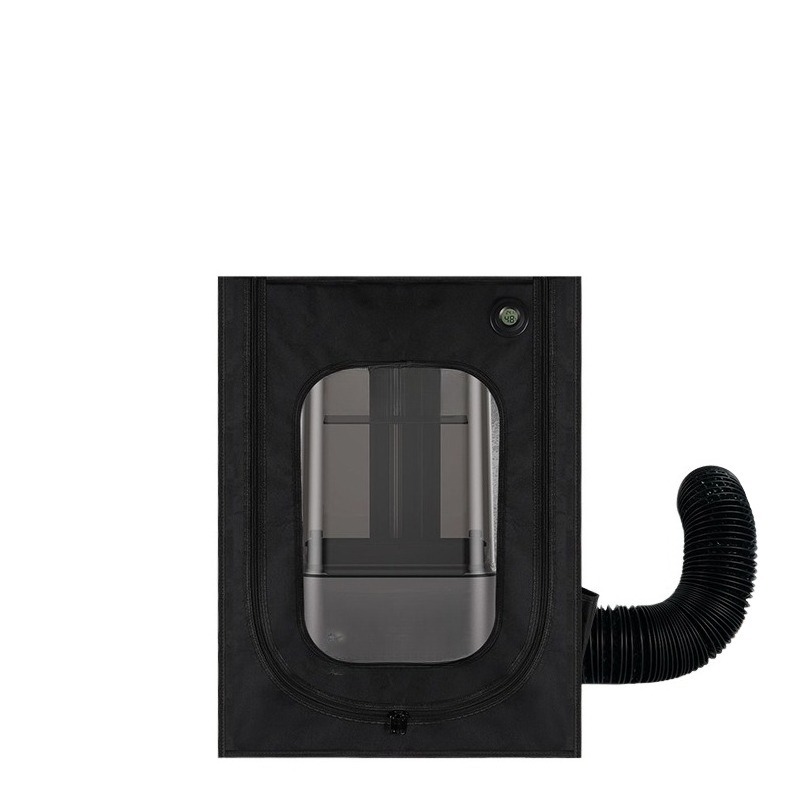 3D Printer Resin - Penutup Pelindung Printer 3D Resin Saturn