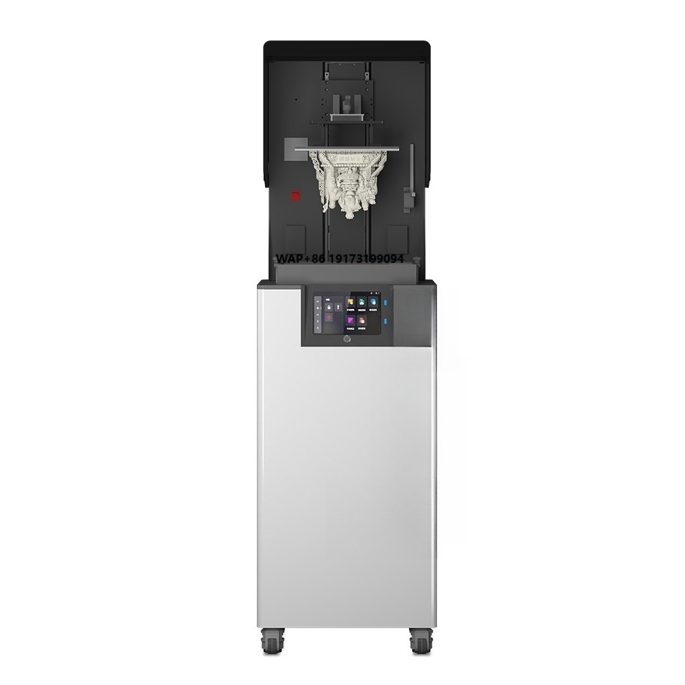 3D Printer Resin - OYOWOOA K1 Mesin Cetak 3D LCD