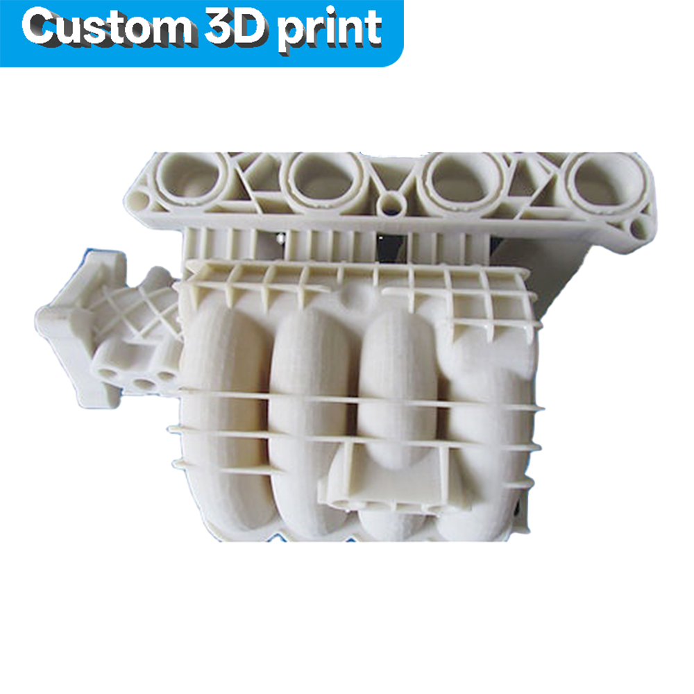 3D Printing File Format - Layanan Pencetakan 3D Resin Presisi Tinggi