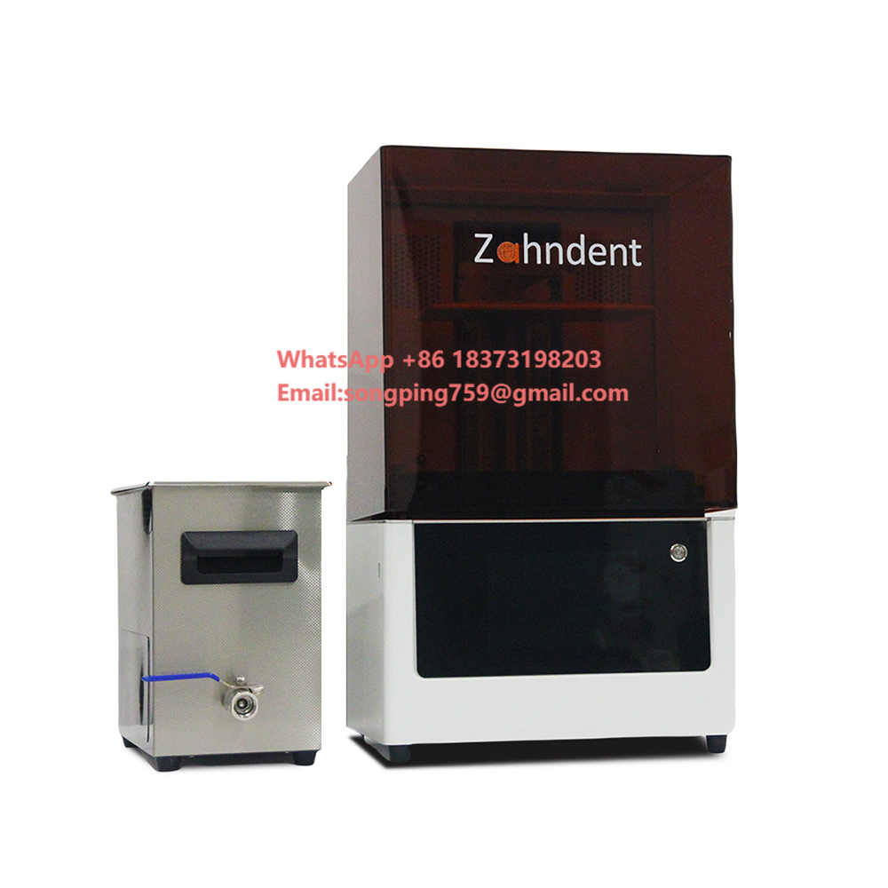 3D Printer Resin - Printer Wax 3D Dazzle L140 Pro