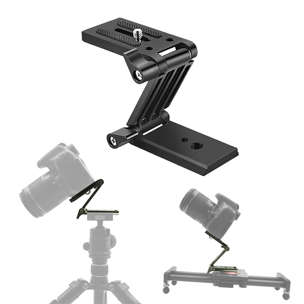 3D Printing Z Offset - Tripod tipe Z portabel, Tripod kepala