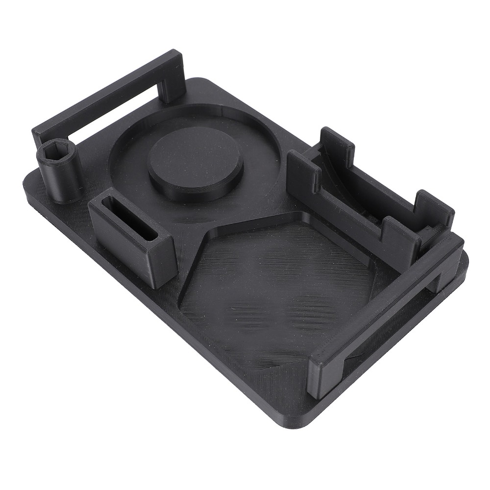 3D Printing Design Maker - Penyimpanan Peralatan Kopi Cetak 3D Desain