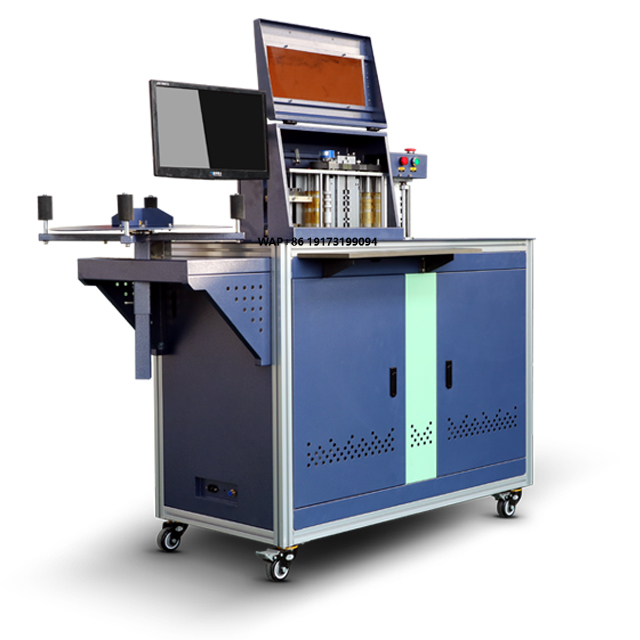 3D Printer Resin - Mesin Pembengkok Huruf Resin Akrilik Cair