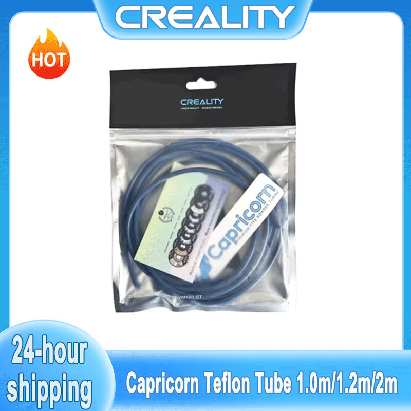 3D Printer Resin - CREALITY untuk Capricorn Bowden Tabung PTFE