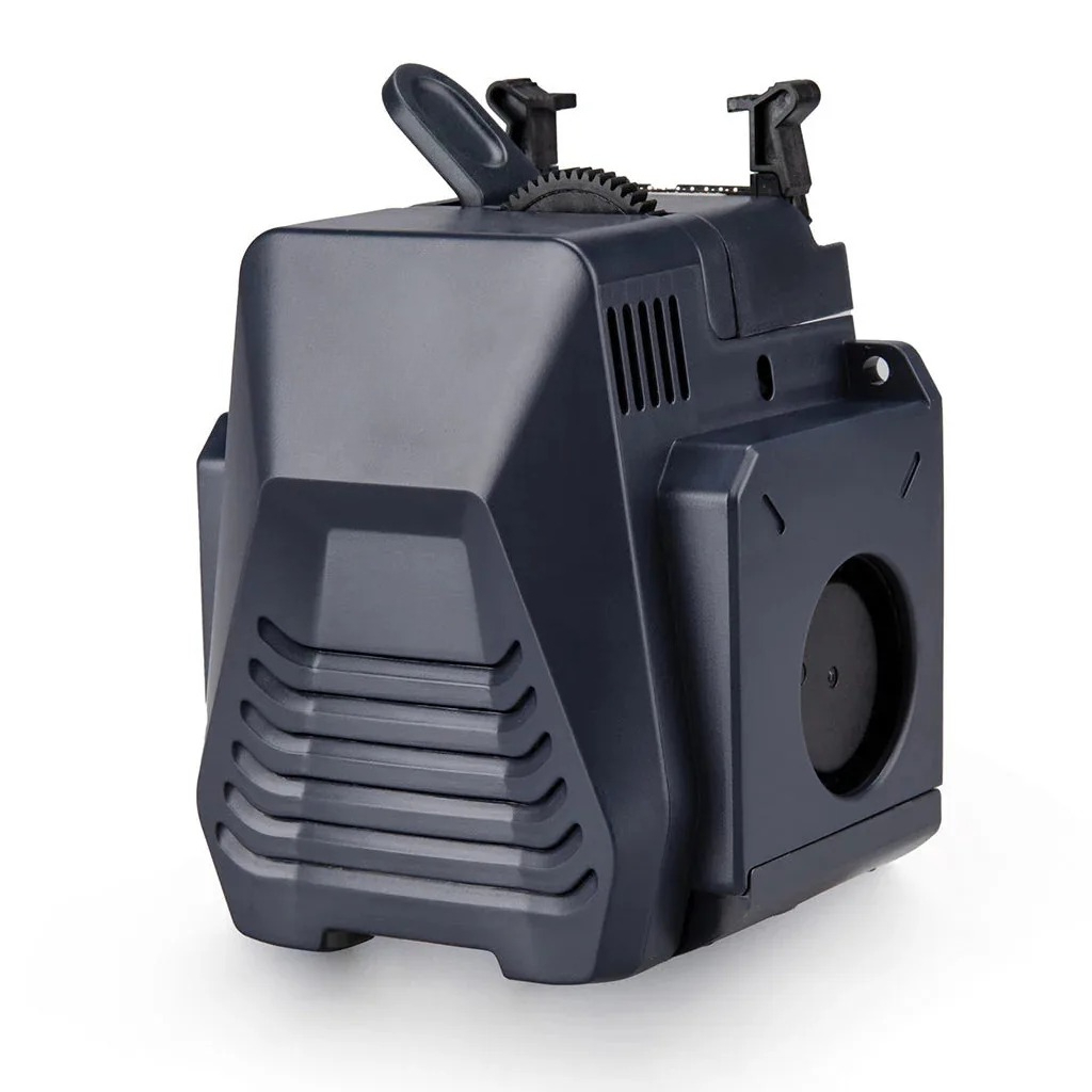 3D Printing Elegoo - Extruder untuk Printer 3D Neptune 4