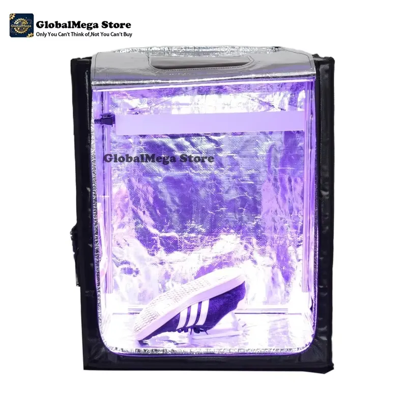 3D Printer Resin - Kotak Lampu UV Terbaru 2026 untuk