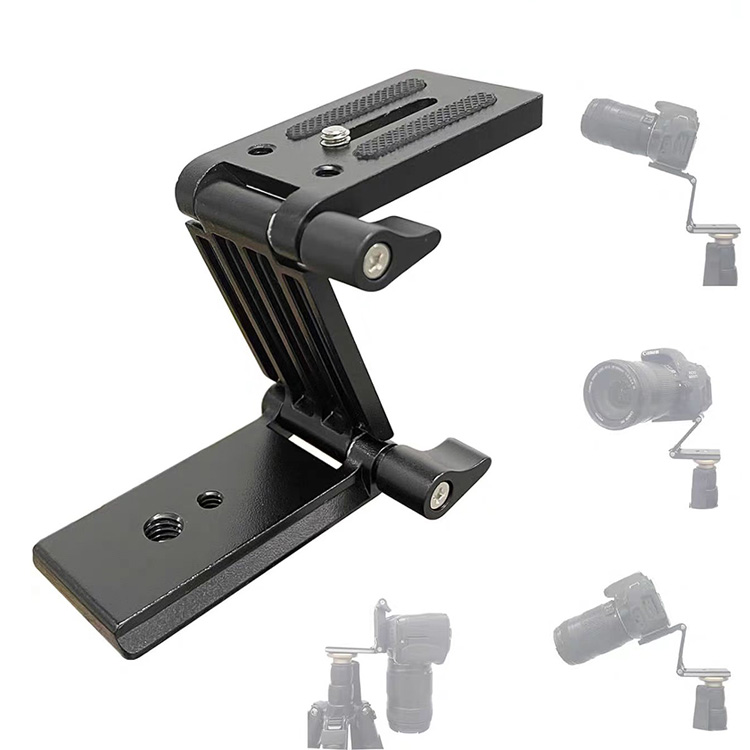 3D Printing Z Offset - Kepala Tripod Lipat Tipe Z Portabel,