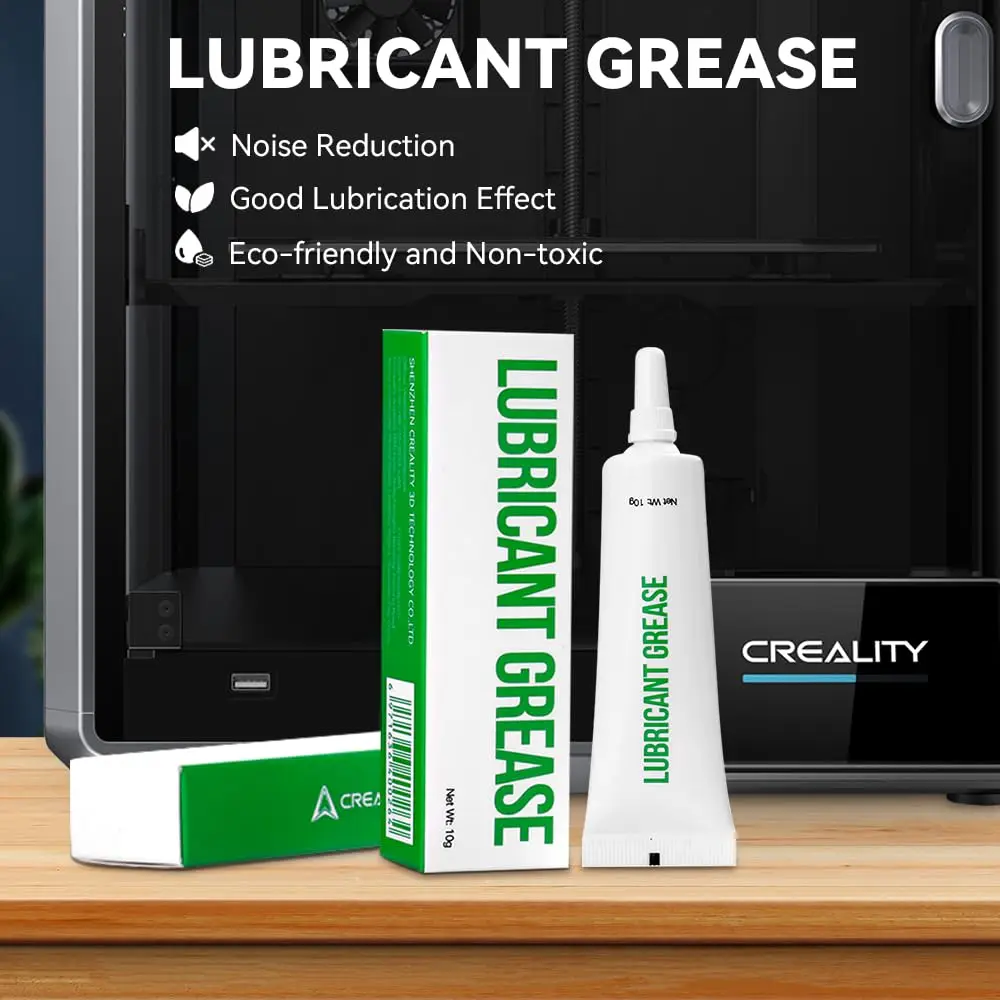 3D Printing Glue Stick - Creality Stik Lem Konduktivitas Termal Tinggi