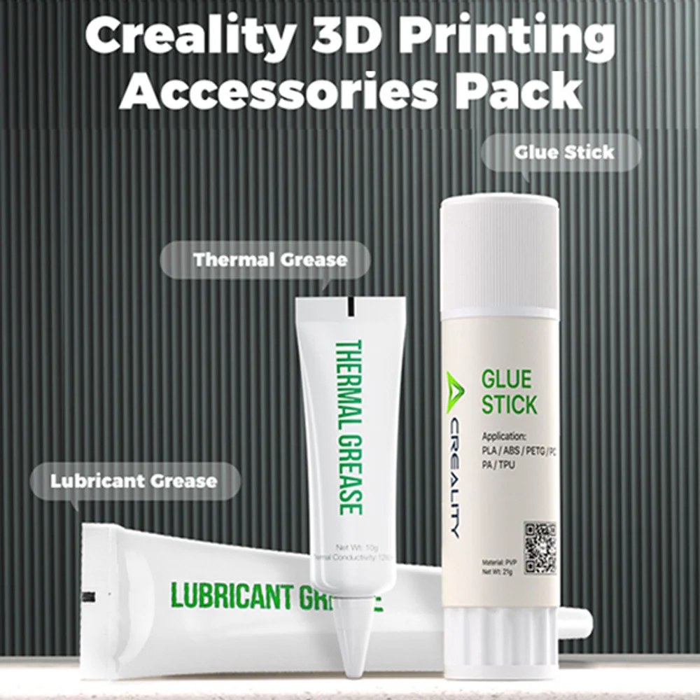 Paket Aksesori Pencetakan 3D C - 3D Printing Glue Stick ulasan dan harga
