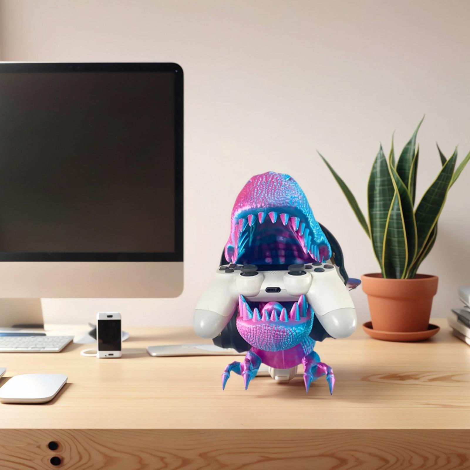 Penyangga Headphone dan Kontro - 3D Printing Room ulasan dan harga
