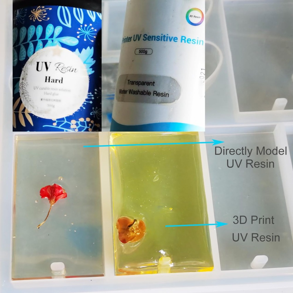 Kotak Lampu UV Lokal AS untuk  - 3D Printer Resin ulasan dan harga