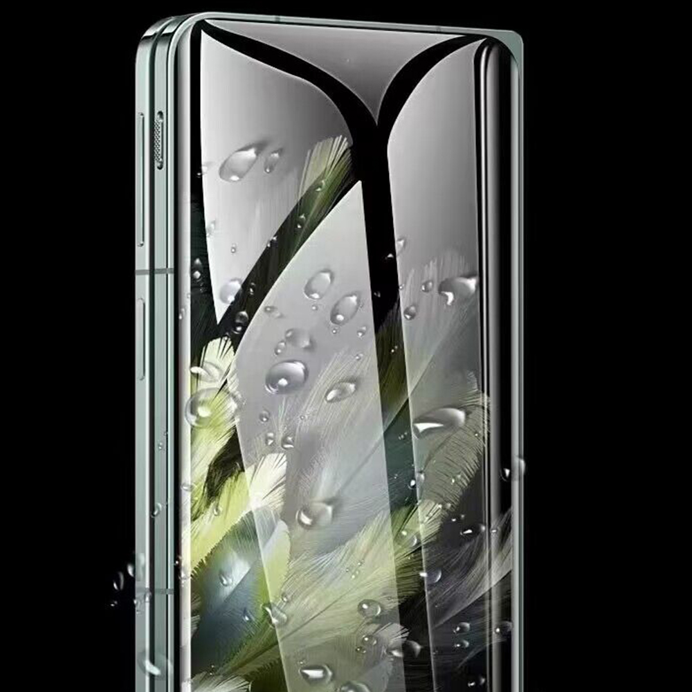 Kaca lengkung 3D untuk Oppo Fi - 3D Printing Glass ulasan dan harga