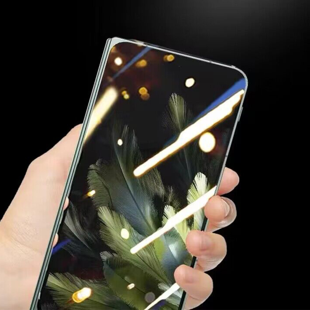 Kaca lengkung 3D untuk Oppo Fi - 3D Printing Glass ulasan dan harga