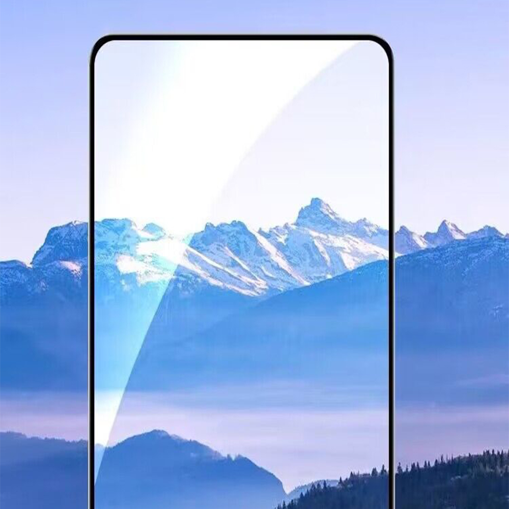 Kaca lengkung 3D untuk Oppo Fi - 3D Printing Glass ulasan dan harga