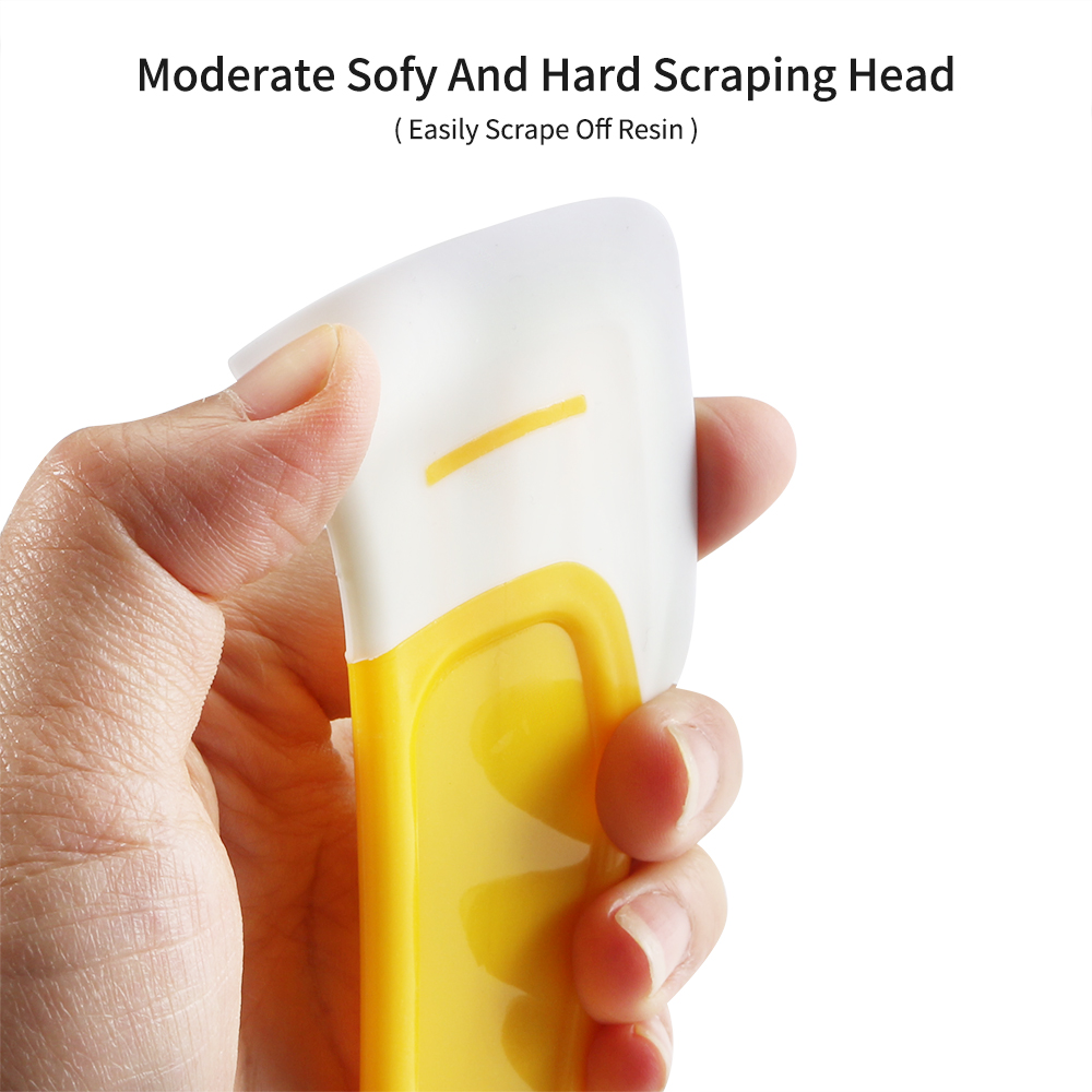 Spatula khusus Resin fotosensi - 3D Printing Stainless Steel ulasan dan harga