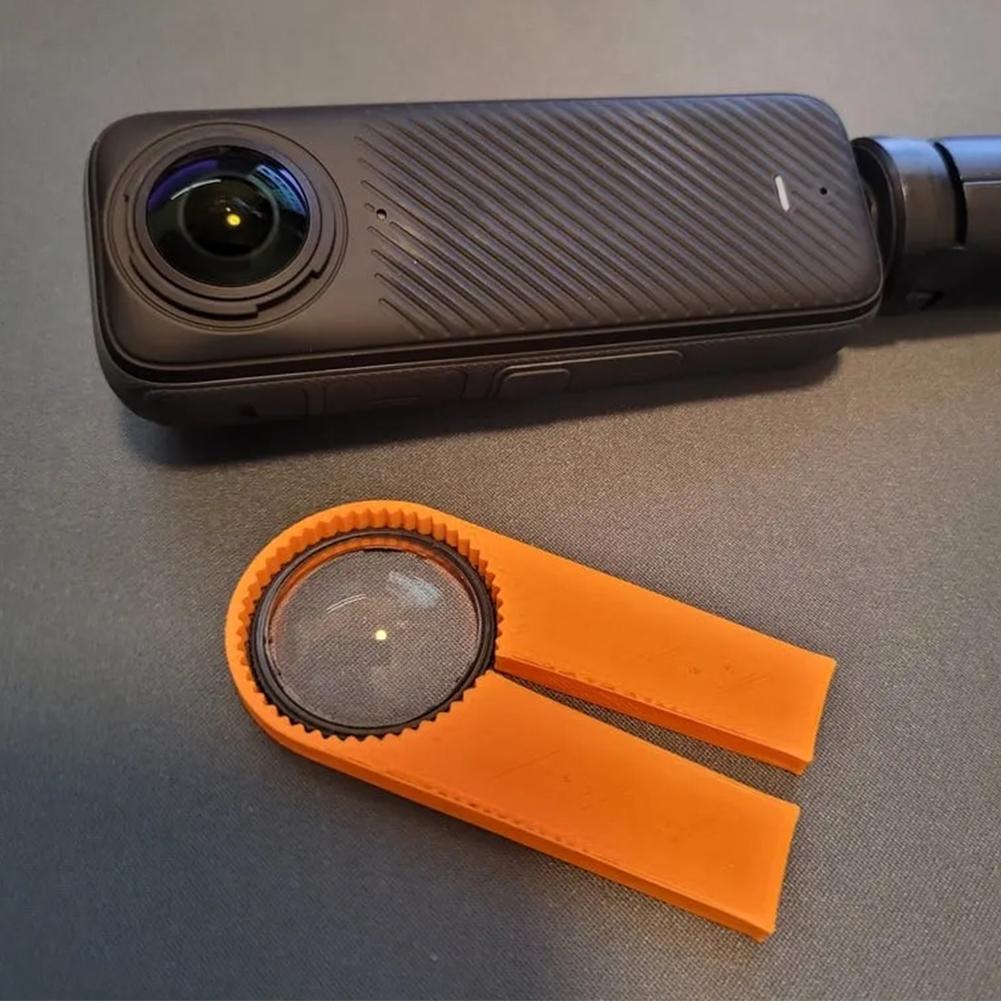 Alat penghilang penutup lensa  - 3D Printing Glass ulasan dan harga