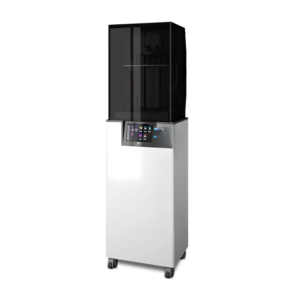 OYOWOOA K1 Mesin Cetak 3D LCD  - 3D Printer Resin ulasan dan harga