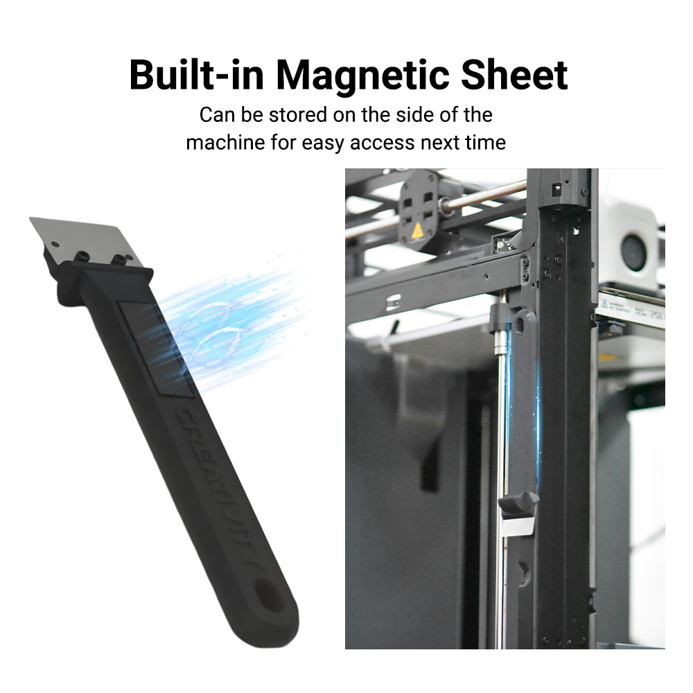 Alat Printer 3D, Pisau Pengiki - 3D Printing Stainless Steel ulasan dan harga