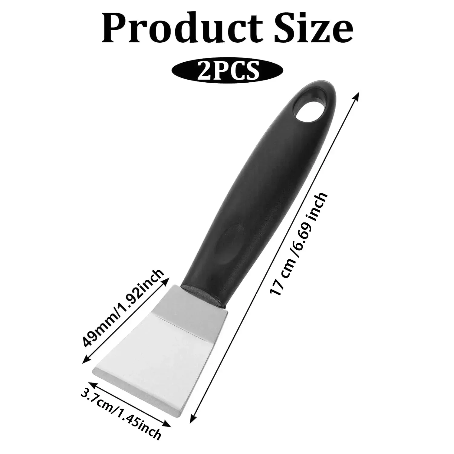 Alat Printer 3D Alat Pengikis  - 3D Printing Stainless Steel ulasan dan harga