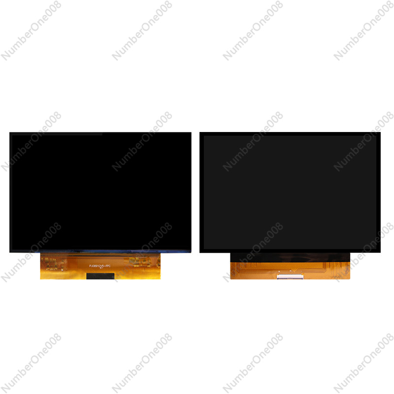 Layar LCD Monokrom Printer 4K  - 3D Printer Resin ulasan dan harga
