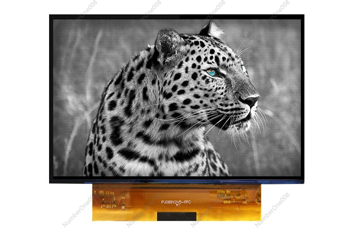 Layar LCD Monokrom Printer 4K  - 3D Printer Resin ulasan dan harga