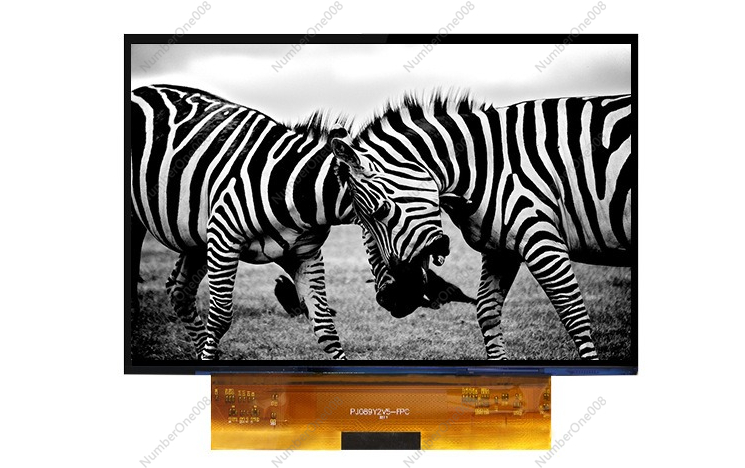 Layar LCD Monokrom Printer 4K  - 3D Printer Resin ulasan dan harga