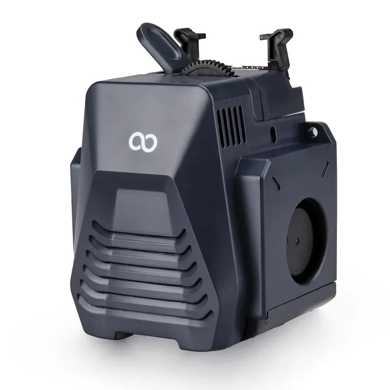 Kit kepala ekstrusi baru asli  - 3D Printing Elegoo ulasan dan harga