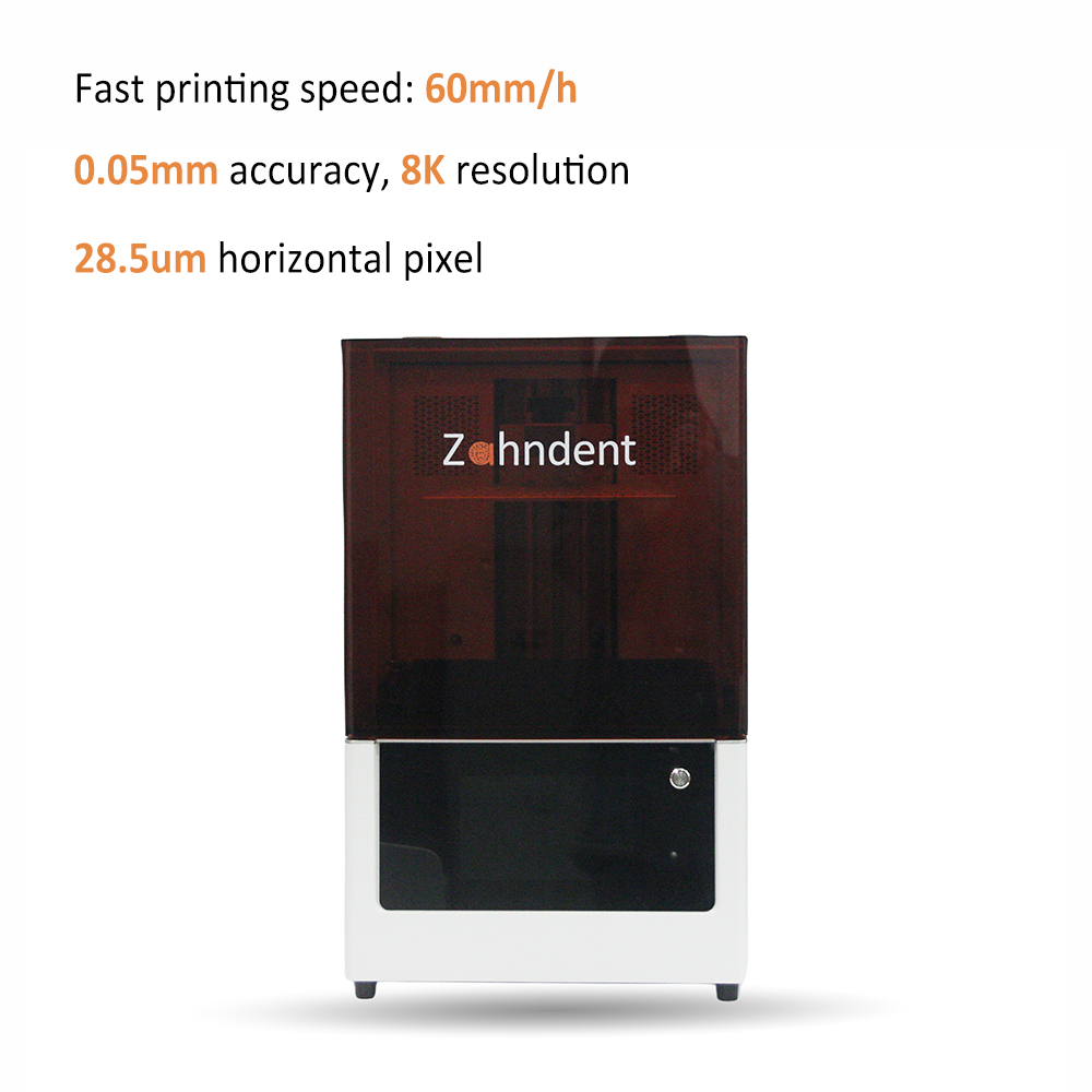 Printer Wax 3D Dazzle L140 Pro - 3D Printer Resin ulasan dan harga