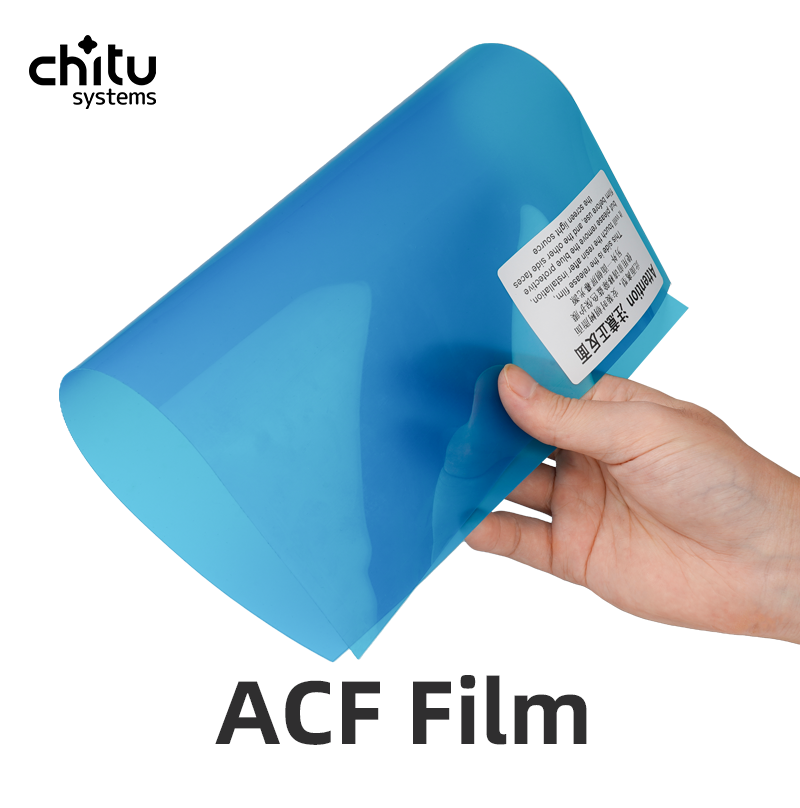 3 buah Film ACF untuk printer  - 3D Printing Elegoo ulasan dan harga