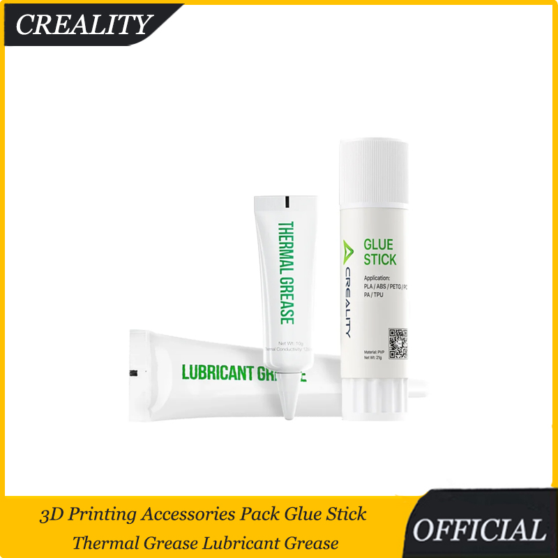 Paket Aksesori Printer 3D Asli - 3D Printing Glue Stick ulasan dan harga