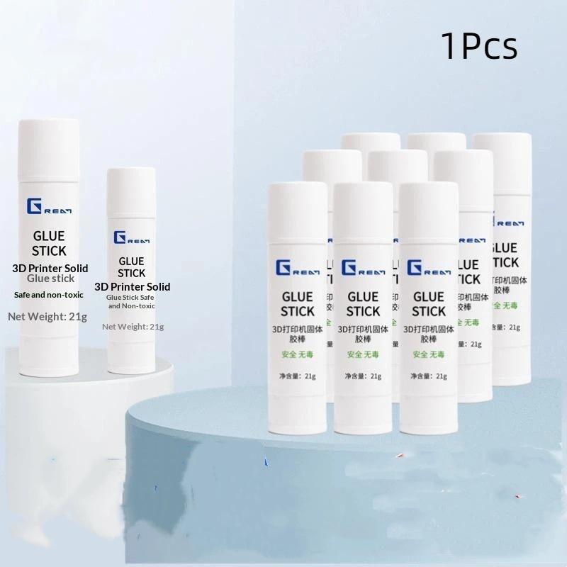 【C】Lem Perekat Printer 3D, Per - 3D Printing Glue Stick ulasan dan harga