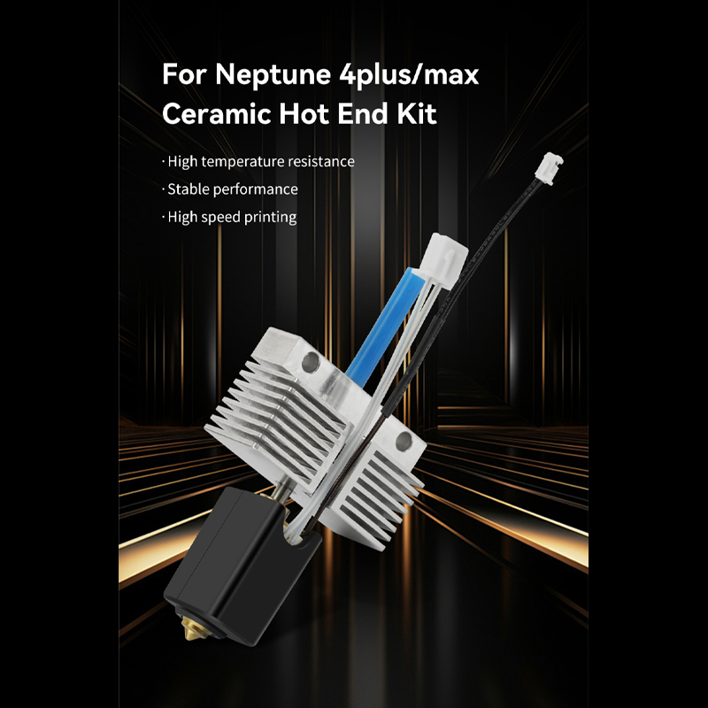 Untuk ELEGOO 4 Plus kepala cet - 3D Printing Elegoo ulasan dan harga