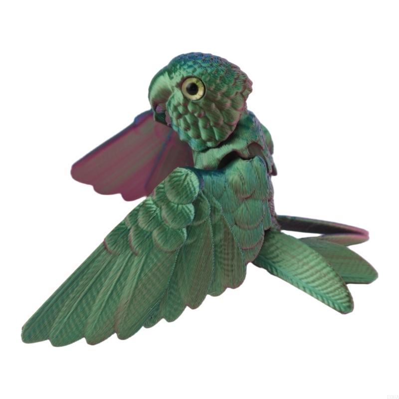 Patung Burung Mainan Gelisah M - 3D Printer Resin ulasan dan harga
