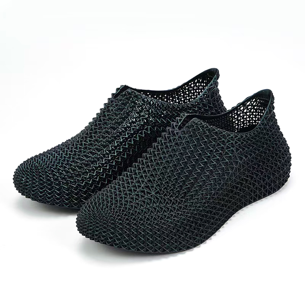 Sol Sepatu Cetak 3D SLS Nylon/ - 3D Printer Resin ulasan dan harga
