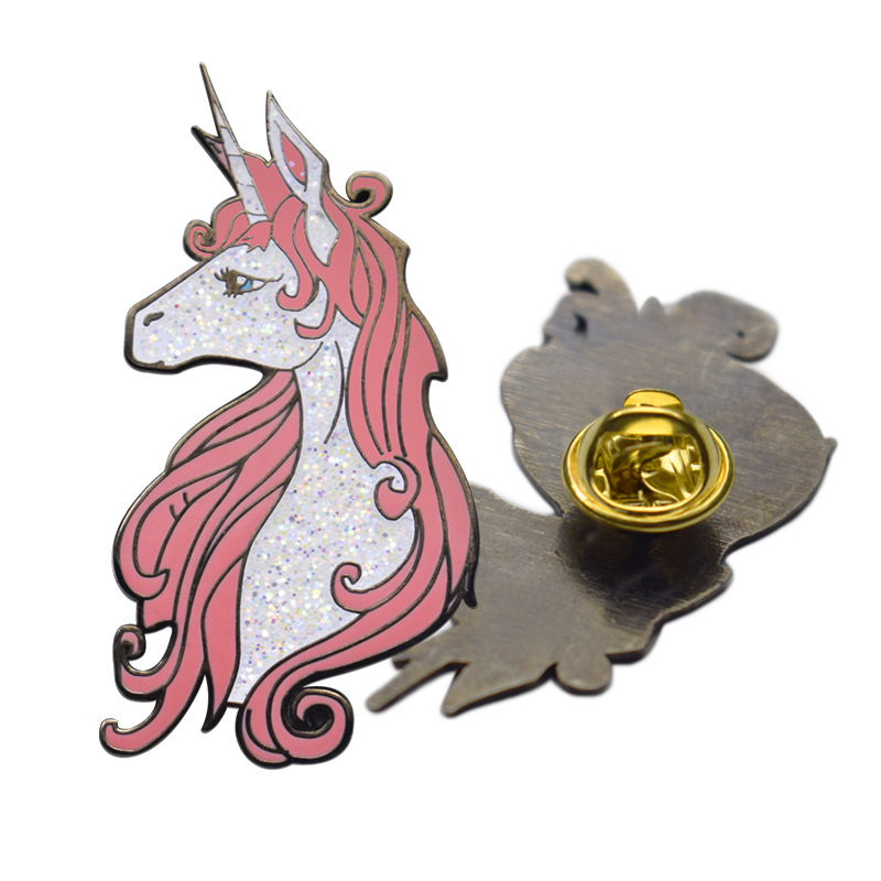 Pin desain kustom Pin Enamel l - 3D Printing Design Maker ulasan dan harga