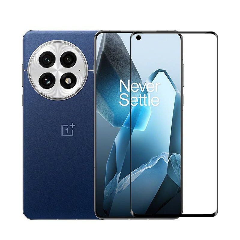 Kaca 6in1 untuk Oneplus 13 pel - 3D Printing Glass ulasan dan harga