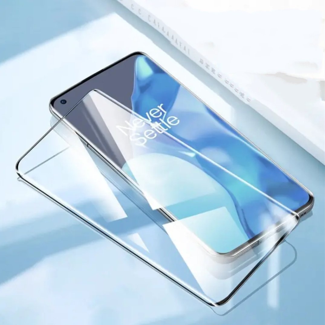 Kaca 6in1 untuk Oneplus 13 pel - 3D Printing Glass ulasan dan harga