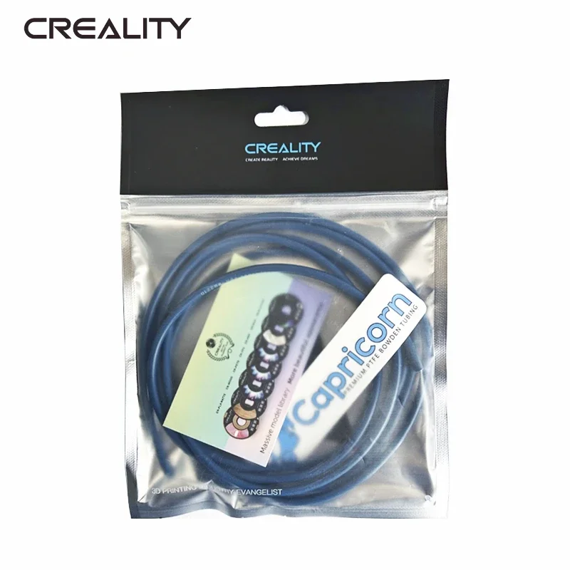 CREALITY untuk Capricorn Bowde - 3D Printer Resin ulasan dan harga