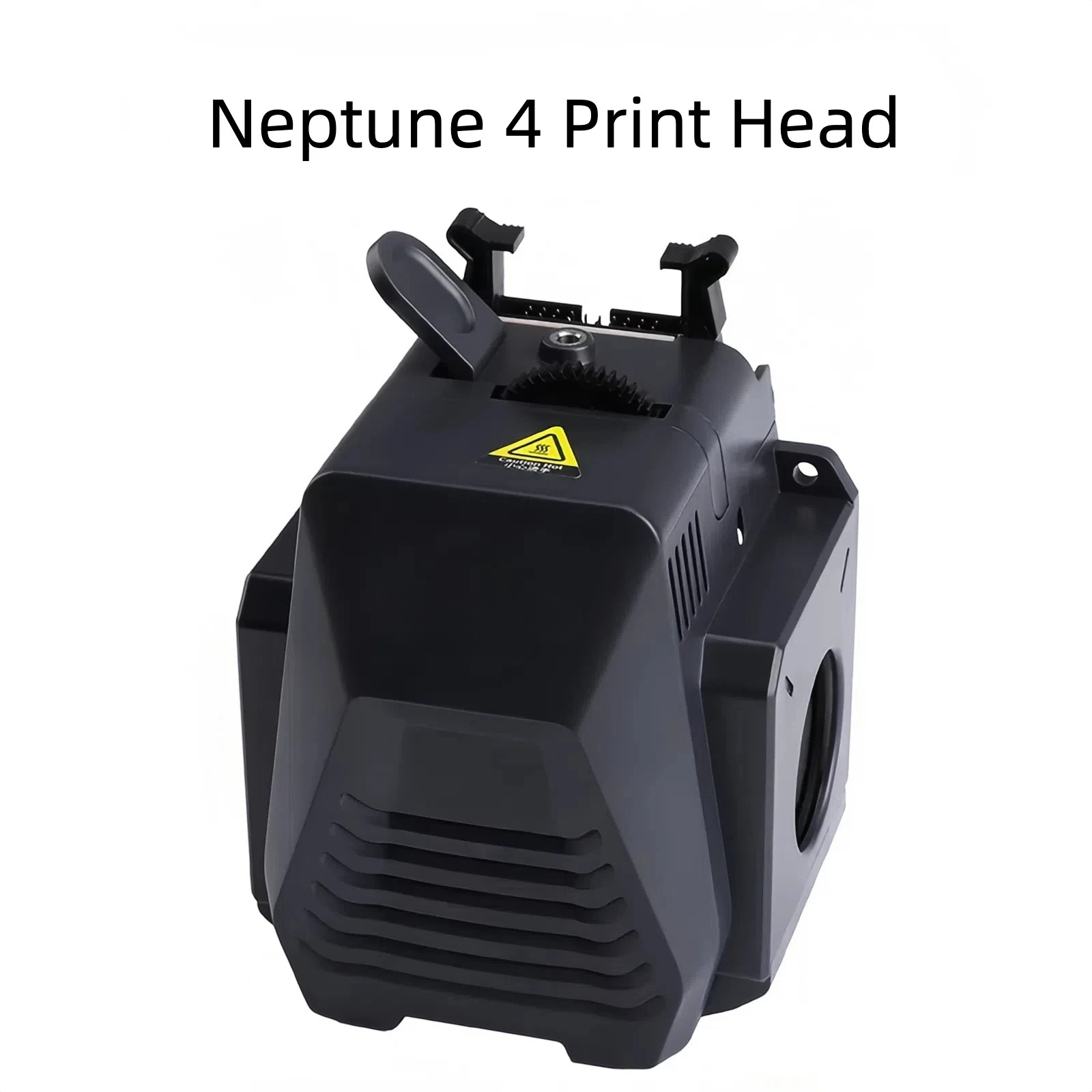 Extruder untuk Printer 3D Nept - 3D Printing Elegoo ulasan dan harga