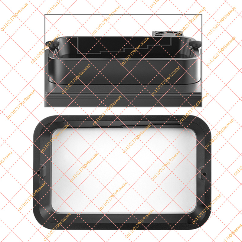 Kit Baki Pengganti Wadah Resin - 3D Printer Resin ulasan dan harga