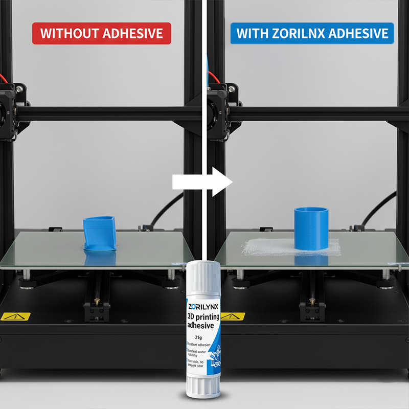 Lem Padat Anti-Lengkung untuk  - 3D Printing Glue Stick ulasan dan harga
