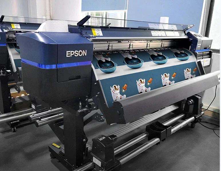 Lukisan Kanvas Geometris Efek  - 3D Printing Room ulasan dan harga