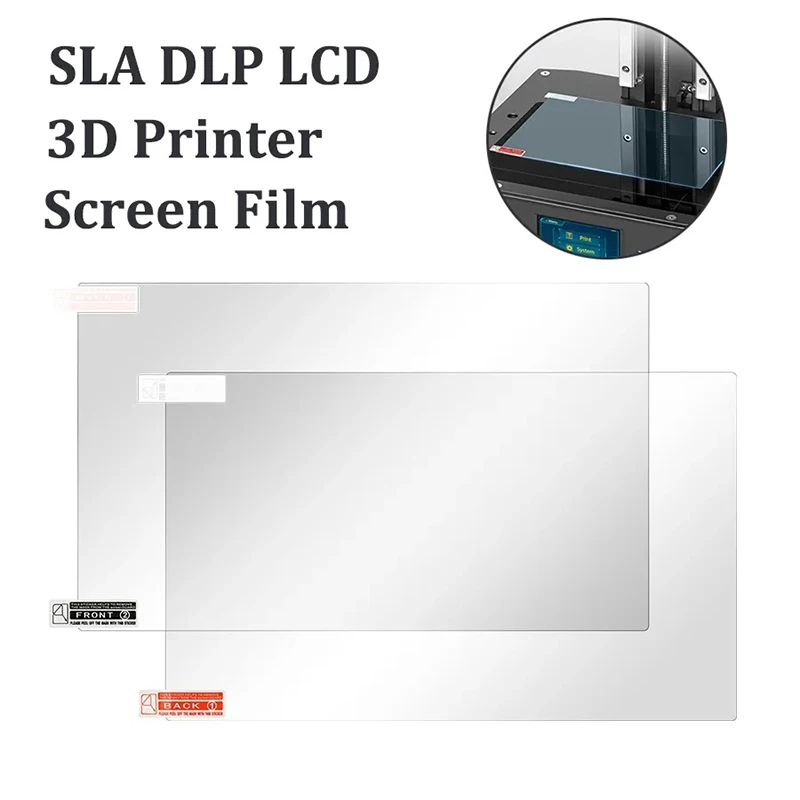 5/10 buah 3D Printer 10.1 inci - 3D Printing Elegoo ulasan dan harga