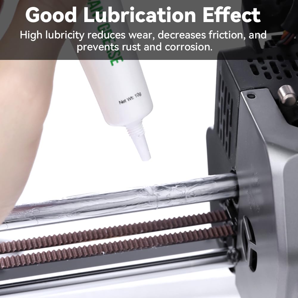 Creality Stik Lem Konduktivita - 3D Printing Glue Stick ulasan dan harga