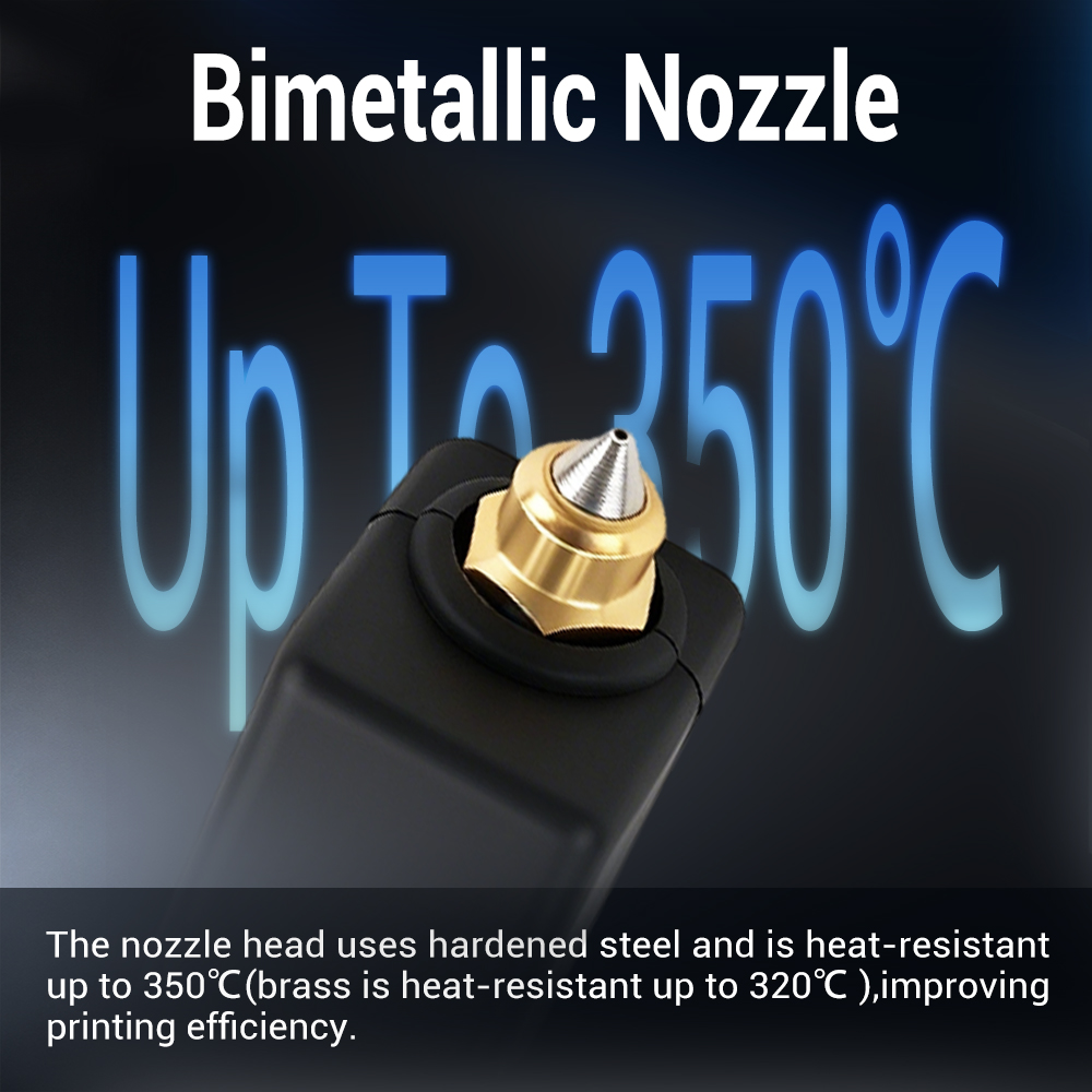 Upgrade Hotend Keramik untuk E - 3D Printing Elegoo ulasan dan harga