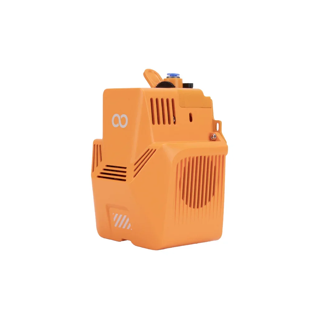Kit Printhead untuk OrangeStor - 3D Printing Elegoo ulasan dan harga