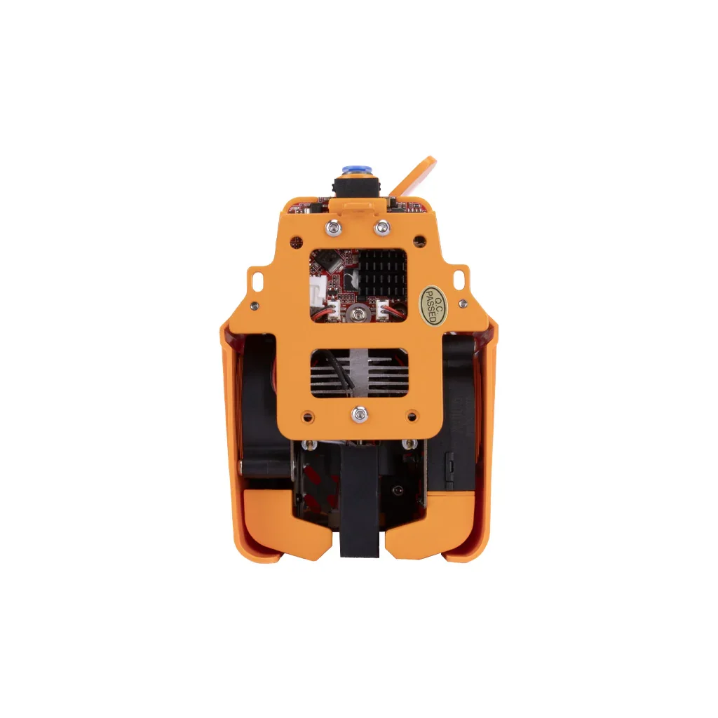 Kit Printhead untuk OrangeStor - 3D Printing Elegoo ulasan dan harga